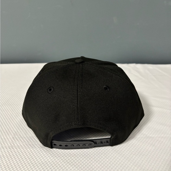 New San Francisco 49ers Super Bowl XXIV SP Black 9Fifty A-Frame Snapback - Picture 7 of 8